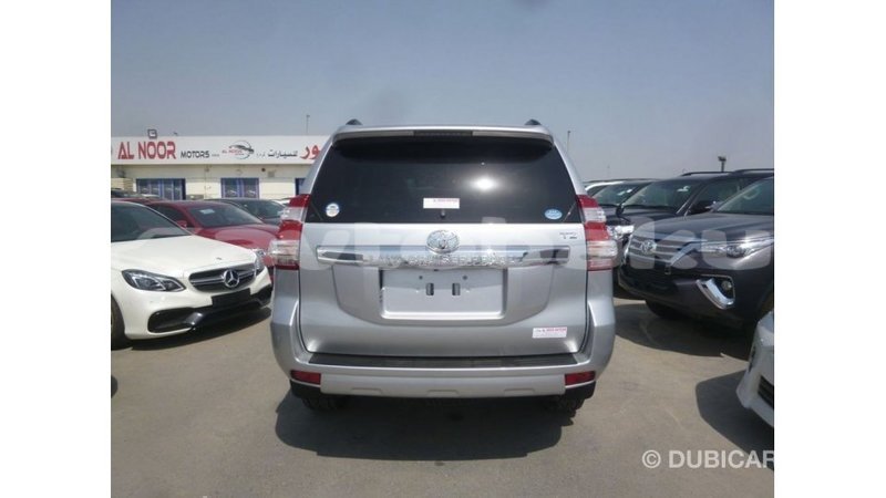 Big with watermark toyota prado abseron import dubai 2270