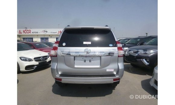 Buy Import Toyota Prado Other Car in Import - Dubai in Abseron Buy Import Toyota Prado Other Car in Import - Dubai in Abseron