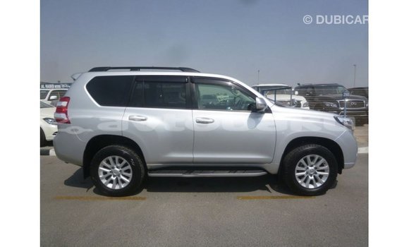 Buy Import Toyota Prado Other Car in Import - Dubai in Abseron Buy Import Toyota Prado Other Car in Import - Dubai in Abseron