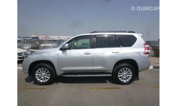 Buy Import Toyota Prado Other Car in Import - Dubai in Abseron Buy Import Toyota Prado Other Car in Import - Dubai in Abseron
