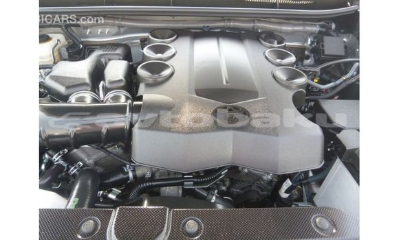 Buy Import Toyota Prado Other Car in Import - Dubai in Abseron Buy Import Toyota Prado Other Car in Import - Dubai in Abseron