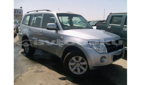 Buy Import Mitsubishi Pajero Other Car in Import - Dubai in Abseron Buy Import Mitsubishi Pajero Other Car in Import - Dubai in Abseron