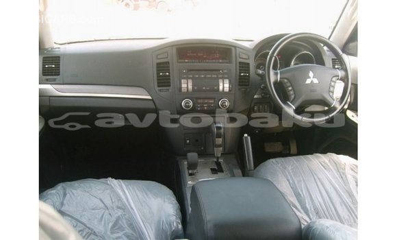 Buy Import Mitsubishi Pajero Other Car in Import - Dubai in Abseron Buy Import Mitsubishi Pajero Other Car in Import - Dubai in Abseron