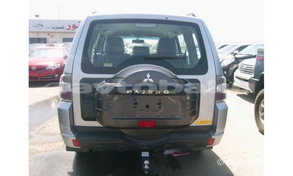 Buy Import Mitsubishi Pajero Other Car in Import - Dubai in Abseron Buy Import Mitsubishi Pajero Other Car in Import - Dubai in Abseron
