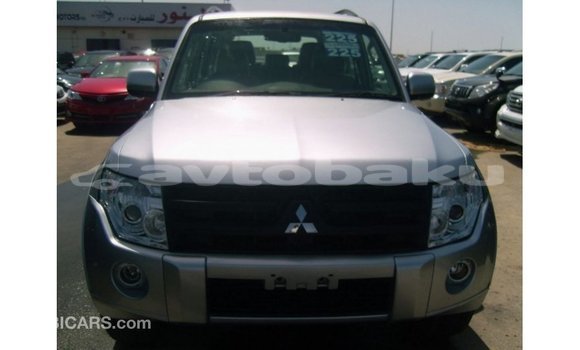 Buy Import Mitsubishi Pajero Other Car in Import - Dubai in Abseron Buy Import Mitsubishi Pajero Other Car in Import - Dubai in Abseron