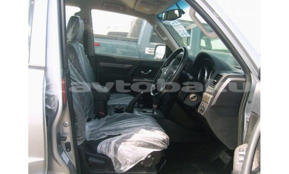 Buy Import Mitsubishi Pajero Other Car in Import - Dubai in Abseron Buy Import Mitsubishi Pajero Other Car in Import - Dubai in Abseron
