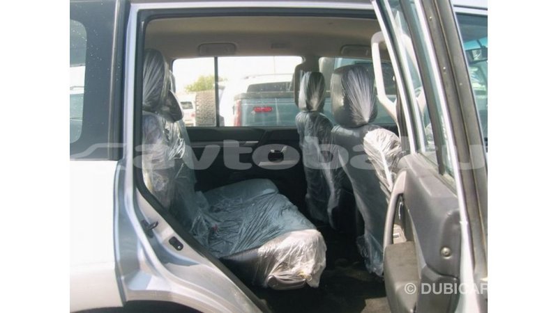 Big with watermark mitsubishi pajero abseron import dubai 2271