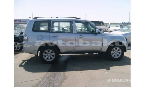 Buy Import Mitsubishi Pajero Other Car in Import - Dubai in Abseron Buy Import Mitsubishi Pajero Other Car in Import - Dubai in Abseron