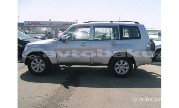 Buy Import Mitsubishi Pajero Other Car in Import - Dubai in Abseron Buy Import Mitsubishi Pajero Other Car in Import - Dubai in Abseron