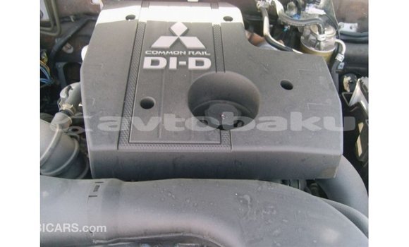 Buy Import Mitsubishi Pajero Other Car in Import - Dubai in Abseron Buy Import Mitsubishi Pajero Other Car in Import - Dubai in Abseron