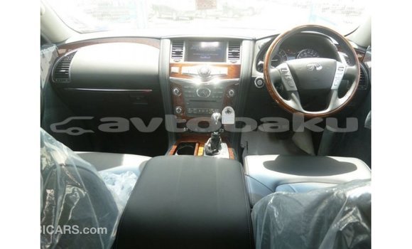 Buy Import Infiniti Q White Car in Import - Dubai in Abseron Buy Import Infiniti Q White Car in Import - Dubai in Abseron