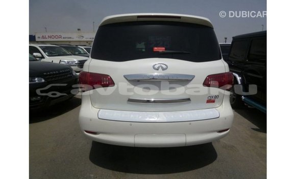 Buy Import Infiniti Q White Car in Import - Dubai in Abseron Buy Import Infiniti Q White Car in Import - Dubai in Abseron