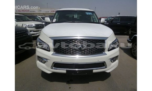 Buy Import Infiniti Q White Car in Import - Dubai in Abseron Buy Import Infiniti Q White Car in Import - Dubai in Abseron