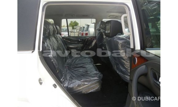 Buy Import Infiniti Q White Car in Import - Dubai in Abseron Buy Import Infiniti Q White Car in Import - Dubai in Abseron