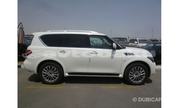 Buy Import Infiniti Q White Car in Import - Dubai in Abseron Buy Import Infiniti Q White Car in Import - Dubai in Abseron