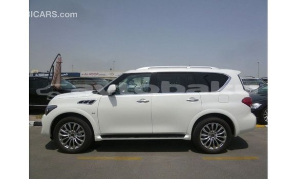 Buy Import Infiniti Q White Car in Import - Dubai in Abseron Buy Import Infiniti Q White Car in Import - Dubai in Abseron