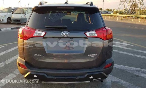 Buy Import Toyota RAV4 Other Car in Import - Dubai in Abseron Buy Import Toyota RAV4 Other Car in Import - Dubai in Abseron