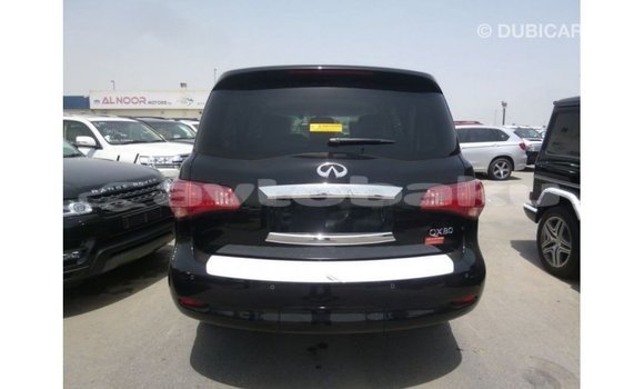 Buy Import Infiniti Q Black Car in Import - Dubai in Abseron Buy Import Infiniti Q Black Car in Import - Dubai in Abseron