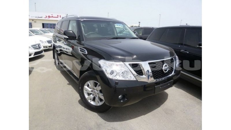 Big with watermark nissan patrol abseron import dubai 2274