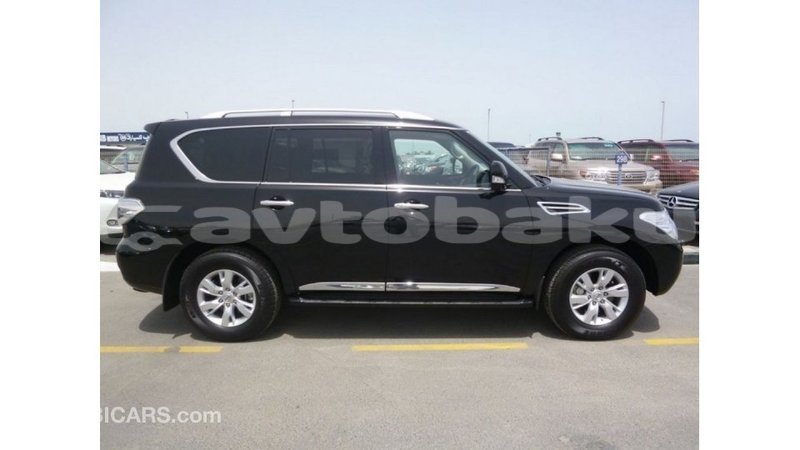 Big with watermark nissan patrol abseron import dubai 2274