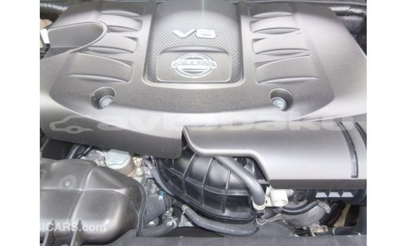 Buy Import Nissan Patrol Black Car in Import - Dubai in Abseron Buy Import Nissan Patrol Black Car in Import - Dubai in Abseron