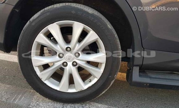 Buy Import Toyota RAV4 Other Car in Import - Dubai in Abseron Buy Import Toyota RAV4 Other Car in Import - Dubai in Abseron