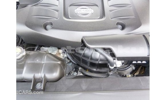Buy Import Nissan Patrol Black Car in Import - Dubai in Abseron Buy Import Nissan Patrol Black Car in Import - Dubai in Abseron