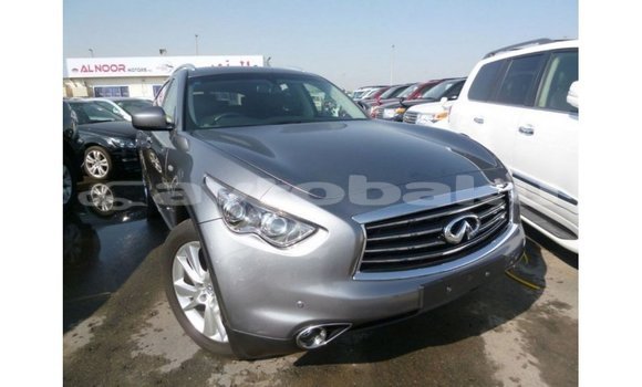 Buy Import Infiniti FX Other Car in Import - Dubai in Abseron
