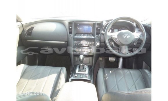 Buy Import Infiniti FX Other Car in Import - Dubai in Abseron Buy Import Infiniti FX Other Car in Import - Dubai in Abseron