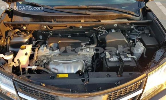 Buy Import Toyota RAV4 Other Car in Import - Dubai in Abseron Buy Import Toyota RAV4 Other Car in Import - Dubai in Abseron