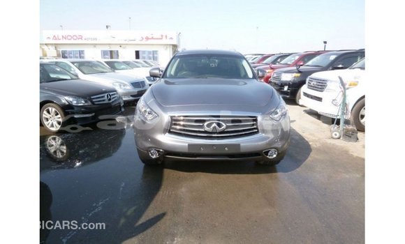 Buy Import Infiniti FX Other Car in Import - Dubai in Abseron Buy Import Infiniti FX Other Car in Import - Dubai in Abseron