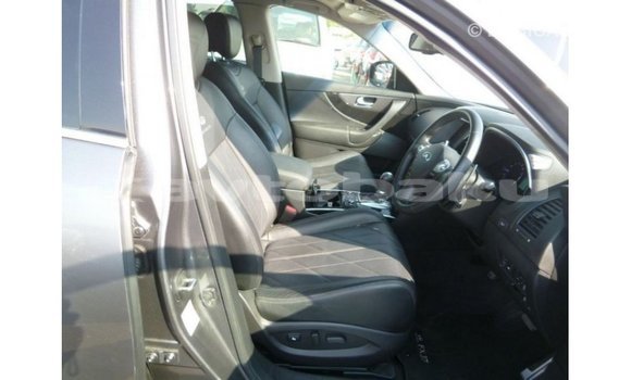 Buy Import Infiniti FX Other Car in Import - Dubai in Abseron Buy Import Infiniti FX Other Car in Import - Dubai in Abseron