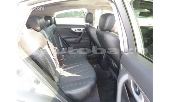 Buy Import Infiniti FX Other Car in Import - Dubai in Abseron Buy Import Infiniti FX Other Car in Import - Dubai in Abseron