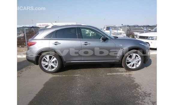 Buy Import Infiniti FX Other Car in Import - Dubai in Abseron Buy Import Infiniti FX Other Car in Import - Dubai in Abseron