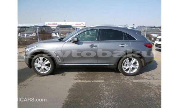 Buy Import Infiniti FX Other Car in Import - Dubai in Abseron Buy Import Infiniti FX Other Car in Import - Dubai in Abseron