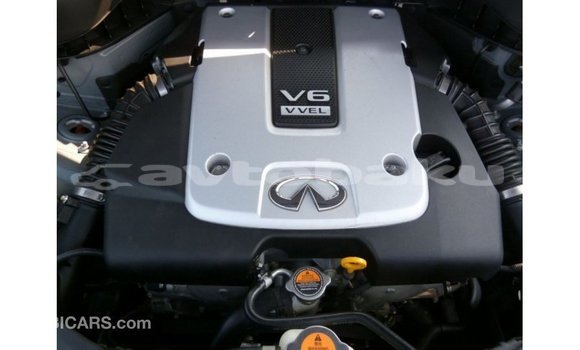 Buy Import Infiniti FX Other Car in Import - Dubai in Abseron Buy Import Infiniti FX Other Car in Import - Dubai in Abseron