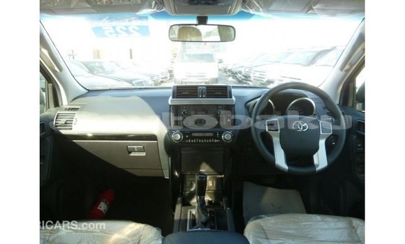 Buy Import Toyota Prado Brown Car in Import - Dubai in Abseron Buy Import Toyota Prado Brown Car in Import - Dubai in Abseron