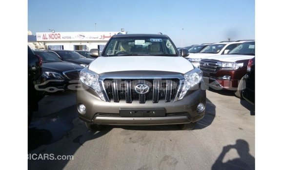Buy Import Toyota Prado Brown Car in Import - Dubai in Abseron Buy Import Toyota Prado Brown Car in Import - Dubai in Abseron