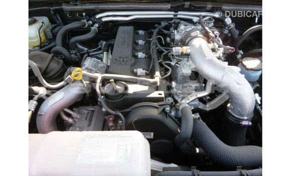 Buy Import Toyota Prado Brown Car in Import - Dubai in Abseron Buy Import Toyota Prado Brown Car in Import - Dubai in Abseron