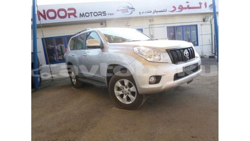 Big with watermark toyota prado abseron import dubai 2279
