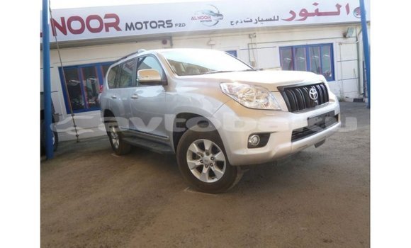 Buy Import Toyota Prado Other Car in Import - Dubai in Abseron Buy Import Toyota Prado Other Car in Import - Dubai in Abseron