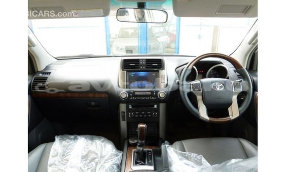 Buy Import Toyota Prado Other Car in Import - Dubai in Abseron Buy Import Toyota Prado Other Car in Import - Dubai in Abseron