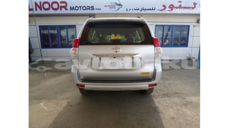 Big with watermark toyota prado abseron import dubai 2279