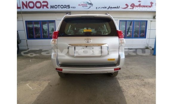 Buy Import Toyota Prado Other Car in Import - Dubai in Abseron Buy Import Toyota Prado Other Car in Import - Dubai in Abseron