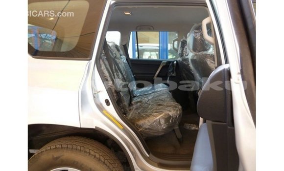 Buy Import Toyota Prado Other Car in Import - Dubai in Abseron Buy Import Toyota Prado Other Car in Import - Dubai in Abseron