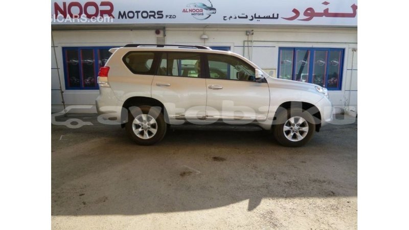 Big with watermark toyota prado abseron import dubai 2279