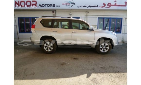 Buy Import Toyota Prado Other Car in Import - Dubai in Abseron Buy Import Toyota Prado Other Car in Import - Dubai in Abseron