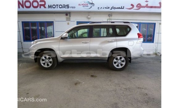 Buy Import Toyota Prado Other Car in Import - Dubai in Abseron Buy Import Toyota Prado Other Car in Import - Dubai in Abseron