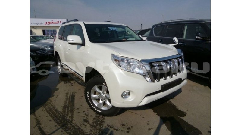 Big with watermark toyota prado abseron import dubai 2280