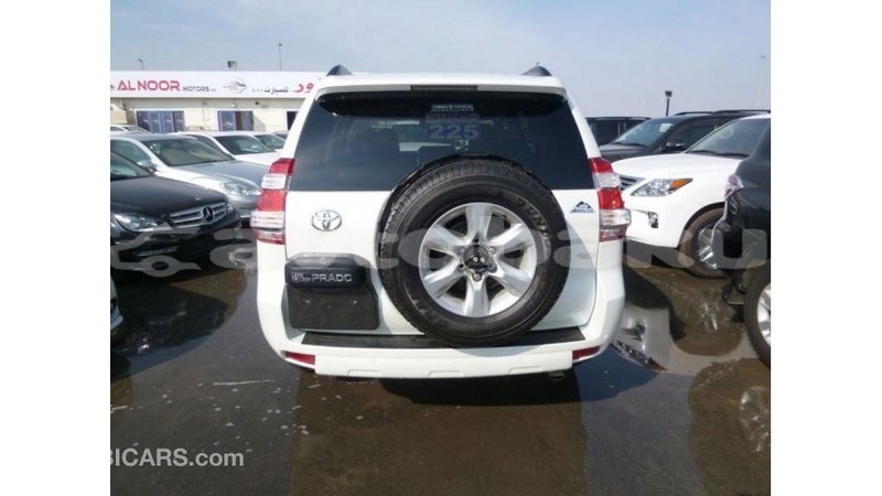 Big with watermark toyota prado abseron import dubai 2280